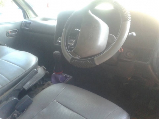 ขายรถตู้ TOYOTAหัวจรวจ ปี41เครื่องดี แชชซีสวยเอกสารเล่ม สภาพพร้อมใช้งานเอกสารเล่มทะเบียนพร้อมโอน แอร์เย็น พ.เพาเวอร์