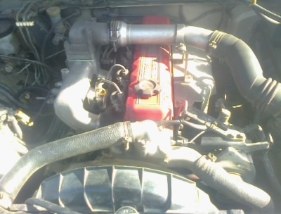 ขายรถNISSUN  BIG .  M ปี94เครื่องฝาแดง2500 พร้อมใช้ทะเบียนพร้อมโอนสนใจ0810076640