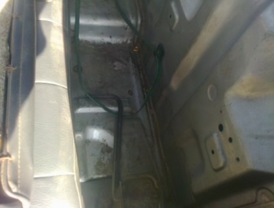 ขายรถNISSUN  BIG .  M ปี94เครื่องฝาแดง2500 พร้อมใช้ทะเบียนพร้อมโอนสนใจ0810076640