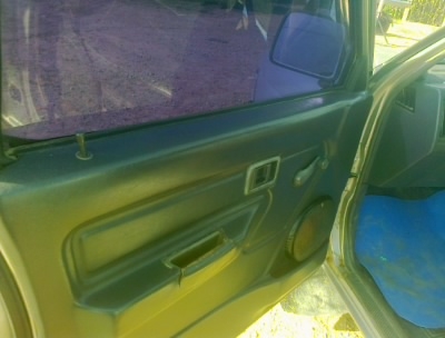 ขายรถNISSUN  BIG .  M ปี94เครื่องฝาแดง2500 พร้อมใช้ทะเบียนพร้อมโอนสนใจ0810076640