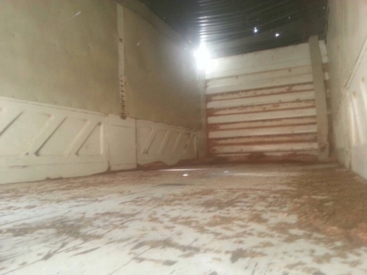 รถอีซูซุ 10 ล้อดั้ม FXZ  360 แรงม้า. ปี 55  ( รถวิ่ง 2xx,xxx กม. )   สนใจติดต่อ 081 - 6079515