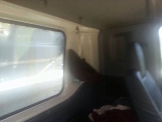 รถอีซูซุ 10 ล้อดั้ม FXZ  360 แรงม้า. ปี 55  ( รถวิ่ง 2xx,xxx กม. )   สนใจติดต่อ 081 - 6079515