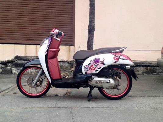 scoopy i สวยๆราคาถูกๆ
