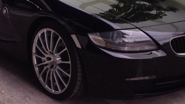 ต้องการขาย BMW Z4 2.5 SI ปี 2006 1,9xx,xxx บาท ต้องการขาย BMW Z4 2.5 SI ปี 2006 1,9xx,xxx บาท