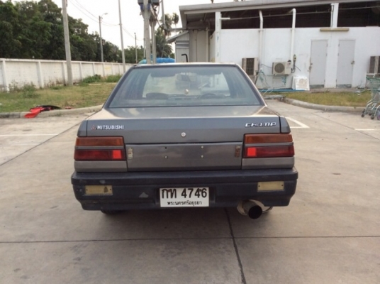 ขายมิตซู แชมป์ ปี 94 เครื่อง 1.5 เกียร์ธรรมดา  ติดแก๊ส LPG เบาะหนัง แอร์พร้อม ตัวถังเดิม ไม่มีชน มีผุบ้าง ล้อแม็ก ยางใหม่ แบตใหม่ รถขับได้เลยครับ