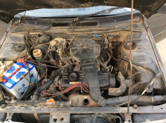 ขายมิตซู แชมป์ ปี 94 เครื่อง 1.5 เกียร์ธรรมดา  ติดแก๊ส LPG เบาะหนัง แอร์พร้อม ตัวถังเดิม ไม่มีชน มีผุบ้าง ล้อแม็ก ยางใหม่ แบตใหม่ รถขับได้เลยครับ