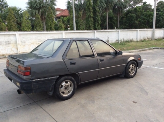 ขายมิตซู แชมป์ ปี 94 เครื่อง 1.5 เกียร์ธรรมดา  ติดแก๊ส LPG เบาะหนัง แอร์พร้อม ตัวถังเดิม ไม่มีชน มีผุบ้าง ล้อแม็ก ยางใหม่ แบตใหม่ รถขับได้เลยครับ