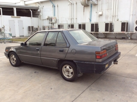 ขายมิตซู แชมป์ ปี 94 เครื่อง 1.5 เกียร์ธรรมดา  ติดแก๊ส LPG เบาะหนัง แอร์พร้อม ตัวถังเดิม ไม่มีชน มีผุบ้าง ล้อแม็ก ยางใหม่ แบตใหม่ รถขับได้เลยครับ