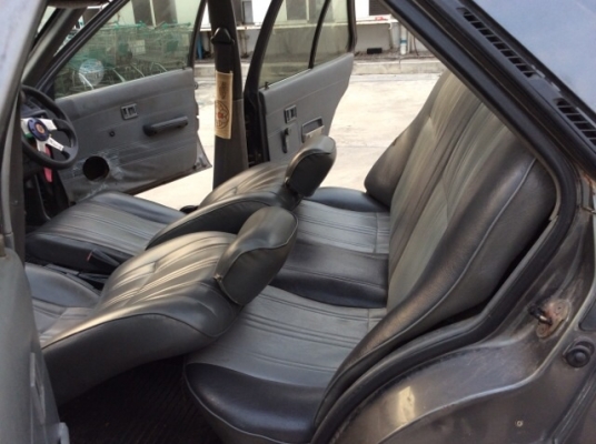 ขายมิตซู แชมป์ ปี 94 เครื่อง 1.5 เกียร์ธรรมดา  ติดแก๊ส LPG เบาะหนัง แอร์พร้อม ตัวถังเดิม ไม่มีชน มีผุบ้าง ล้อแม็ก ยางใหม่ แบตใหม่ รถขับได้เลยครับ