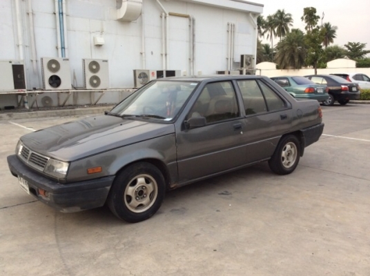 ขายมิตซู แชมป์ ปี 94 เครื่อง 1.5 เกียร์ธรรมดา  ติดแก๊ส LPG เบาะหนัง แอร์พร้อม ตัวถังเดิม ไม่มีชน มีผุบ้าง ล้อแม็ก ยางใหม่ แบตใหม่ รถขับได้เลยครับ