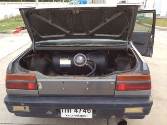 ขายมิตซู แชมป์ ปี 94 เครื่อง 1.5 เกียร์ธรรมดา  ติดแก๊ส LPG เบาะหนัง แอร์พร้อม ตัวถังเดิม ไม่มีชน มีผุบ้าง ล้อแม็ก ยางใหม่ แบตใหม่ รถขับได้เลยครับ