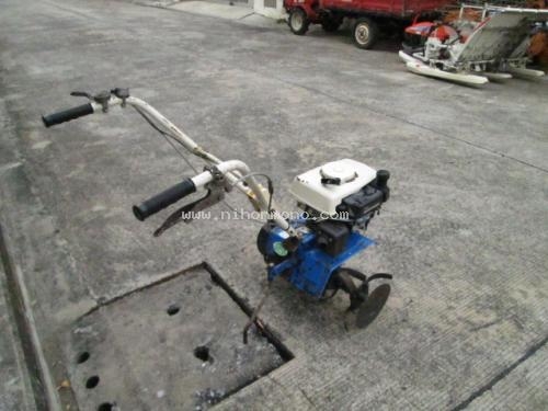 เครื่องพรวนดิน    ISEKI    MC4 รหัสสินค้า : 13001525  หรือเพิ่มเติมไดที่ www.nihonmono.com