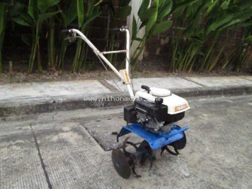 เครื่องพรวนดิน    ISEKI    MC4 รหัสสินค้า : 13001525  หรือเพิ่มเติมไดที่ www.nihonmono.com