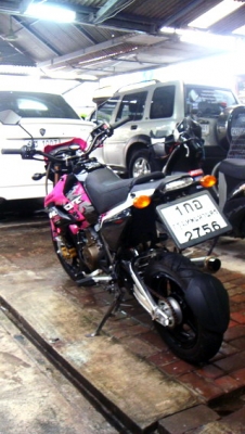 Ksr ขายดาวน์ - ขับกลับได้เลย