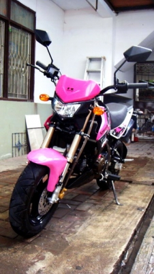 Ksr ขายดาวน์ - ขับกลับได้เลย