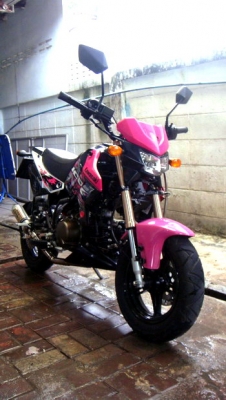 Ksr ขายดาวน์ - ขับกลับได้เลย