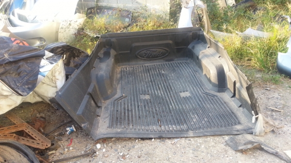 ไลเนอร์ พื้นปูกระบะ FORD RANGER XLT Hi Raider Wildtrack SUPER CAB OPENCAB