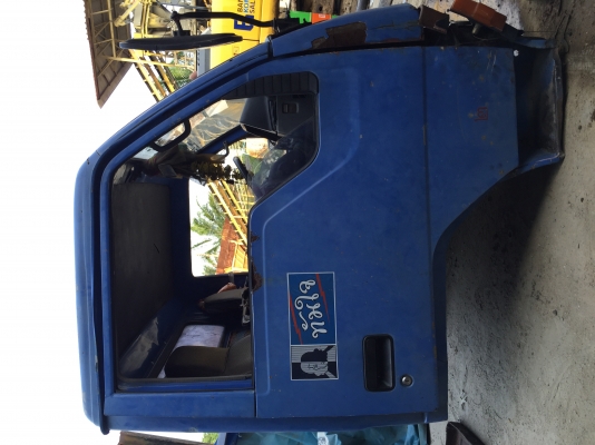 หัวเก๋งCANTER เพิ่งยกลง ขายถูกๆ 9,500฿ จ่ายบัตรเครดิตได้ โทร.089-9366-800