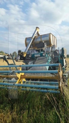 ขายรถเกี่ยวข้าว อู่ ส.ทวี ตัวเดิน12HT ปั๊ม 23ไดกิ้น อุ้ม2.5ตัน เครื่องมิตซู6D17 220แรงช่วงล่างเต็มเครื่องดี สภาพพร้อมลุยงาน