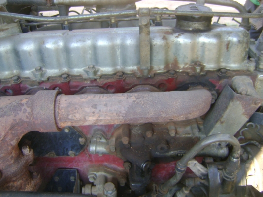 ้HINO F17  เครื่อง EH 700   168 แรง  ราคา  410,000 บาท