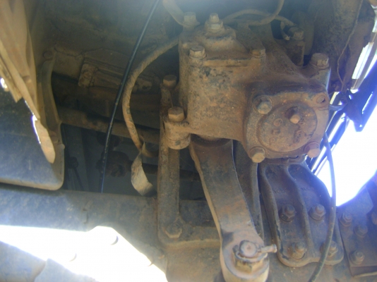 ้HINO F17  เครื่อง EH 700   168 แรง  ราคา  410,000 บาท