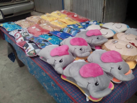 ขาย กระเป๋าน้ำร้อนไฟฟ้าไร้สายมหัศจรรย์  ราคาปลีกส่ง