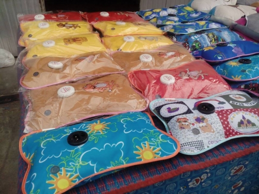 ขาย กระเป๋าน้ำร้อนไฟฟ้าไร้สายมหัศจรรย์  ราคาปลีกส่ง