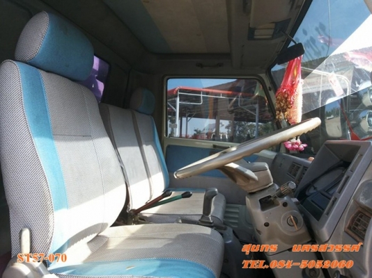 ขายด่วน รถบรรทุก 6 ล้อ HINO FC 120 แรง ดั้มเกษตร สภาพสวย พร้อมใช้งาน ราคาสุดคุ้ม ขายด่วน รถบรรทุก 6 ล้อ HINO FC 120 แรง ดั้มเกษตร สภาพสวย พร้อมใช้งาน ราคาสุดคุ้ม