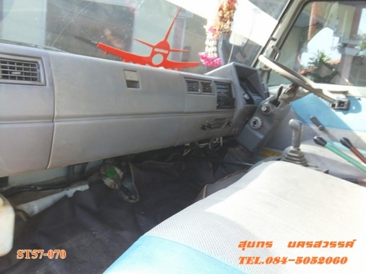 ขายด่วน รถบรรทุก 6 ล้อ HINO FC 120 แรง ดั้มเกษตร สภาพสวย พร้อมใช้งาน ราคาสุดคุ้ม ขายด่วน รถบรรทุก 6 ล้อ HINO FC 120 แรง ดั้มเกษตร สภาพสวย พร้อมใช้งาน ราคาสุดคุ้ม