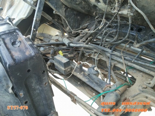 ขายด่วน รถบรรทุก 6 ล้อ HINO FC 120 แรง ดั้มเกษตร สภาพสวย พร้อมใช้งาน ราคาสุดคุ้ม ขายด่วน รถบรรทุก 6 ล้อ HINO FC 120 แรง ดั้มเกษตร สภาพสวย พร้อมใช้งาน ราคาสุดคุ้ม