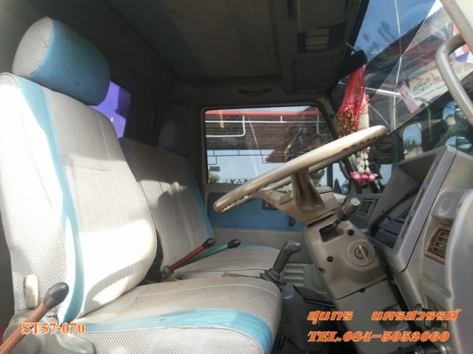 ขายด่วน รถบรรทุก 6 ล้อ HINO FC 120 แรง ดั้มเกษตร สภาพสวย พร้อมใช้งาน ราคาสุดคุ้ม ขายด่วน รถบรรทุก 6 ล้อ HINO FC 120 แรง ดั้มเกษตร สภาพสวย พร้อมใช้งาน ราคาสุดคุ้ม