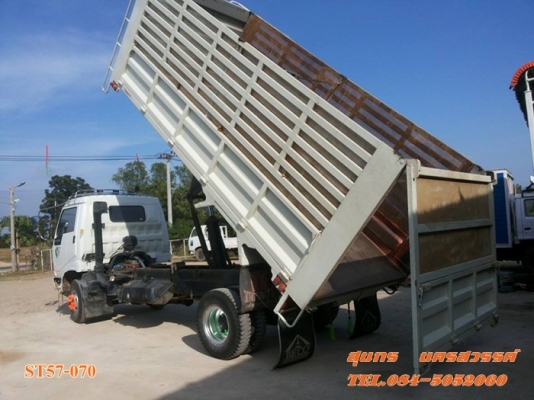 ขายด่วน รถบรรทุก 6 ล้อ HINO FC 120 แรง ดั้มเกษตร สภาพสวย พร้อมใช้งาน ราคาสุดคุ้ม ขายด่วน รถบรรทุก 6 ล้อ HINO FC 120 แรง ดั้มเกษตร สภาพสวย พร้อมใช้งาน ราคาสุดคุ้ม