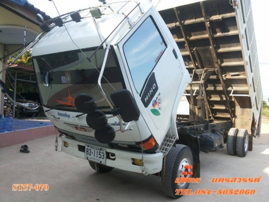 ขายด่วน รถบรรทุก 6 ล้อ HINO FC 120 แรง ดั้มเกษตร สภาพสวย พร้อมใช้งาน ราคาสุดคุ้ม ขายด่วน รถบรรทุก 6 ล้อ HINO FC 120 แรง ดั้มเกษตร สภาพสวย พร้อมใช้งาน ราคาสุดคุ้ม