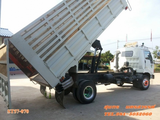 ขายด่วน รถบรรทุก 6 ล้อ HINO FC 120 แรง ดั้มเกษตร สภาพสวย พร้อมใช้งาน ราคาสุดคุ้ม ขายด่วน รถบรรทุก 6 ล้อ HINO FC 120 แรง ดั้มเกษตร สภาพสวย พร้อมใช้งาน ราคาสุดคุ้ม