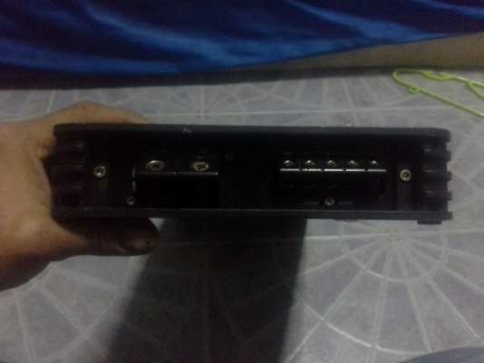 class d powerblue 3000d