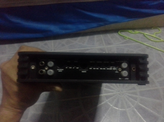 class d powerblue 3000d