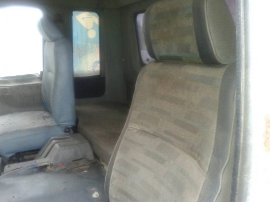 10ล้อดั้ม HINO FM3MNKD เครื่องเดิม M10C 240แรง..ดั้มสามมิตร มีระบบลาก...เล่ม ม.79 ไว้เรียบร้อย