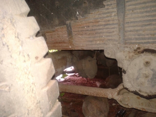 10ล้อดั้ม HINO FM3MNKD เครื่องเดิม M10C 240แรง..ดั้มสามมิตร มีระบบลาก...เล่ม ม.79 ไว้เรียบร้อย