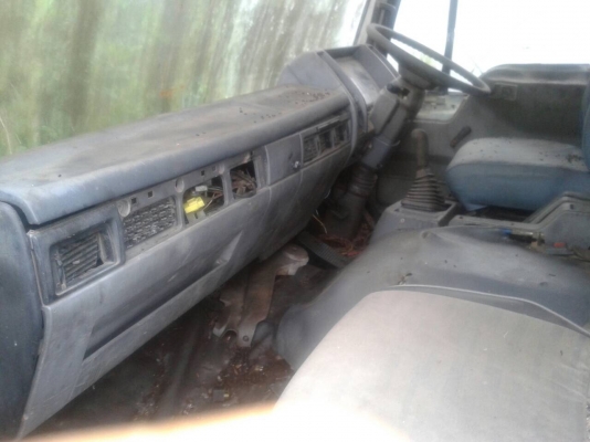 10ล้อดั้ม HINO FM3MNKD เครื่องเดิม M10C 240แรง..ดั้มสามมิตร มีระบบลาก...เล่ม ม.79 ไว้เรียบร้อย