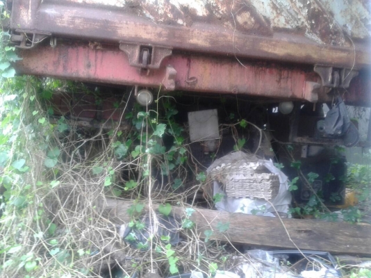 10ล้อดั้ม HINO FM3MNKD เครื่องเดิม M10C 240แรง..ดั้มสามมิตร มีระบบลาก...เล่ม ม.79 ไว้เรียบร้อย