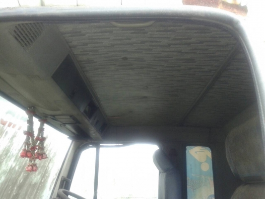 10ล้อดั้ม HINO FM3MNKD เครื่องเดิม M10C 240แรง..ดั้มสามมิตร มีระบบลาก...เล่ม ม.79 ไว้เรียบร้อย