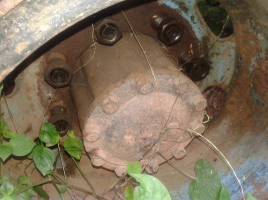 10ล้อดั้ม HINO FM3MNKD เครื่องเดิม M10C 240แรง..ดั้มสามมิตร มีระบบลาก...เล่ม ม.79 ไว้เรียบร้อย