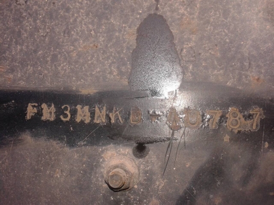 10ล้อดั้ม HINO FM3MNKD เครื่องเดิม M10C 240แรง..ดั้มสามมิตร มีระบบลาก...เล่ม ม.79 ไว้เรียบร้อย