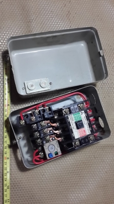 ลดๆๆๆต่ำกว่าทุน...ชุดMAGNETIG SWITCH มิตซูบิซิJAPAN