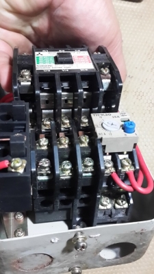 ลดๆๆๆต่ำกว่าทุน...ชุดMAGNETIG SWITCH มิตซูบิซิJAPAN