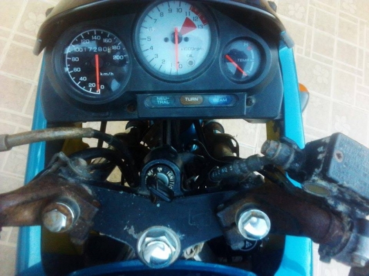 ขาย LS 125 D สีเขียวแม็กส้ม ปี 43 เจ้าของเดียวรถบ้านนอกๆสักคันครับ ขาย LS 125 D สีเขียวแม็กส้ม ปี 43 เจ้าของเดียวรถบ้านนอกๆสักคันครับ