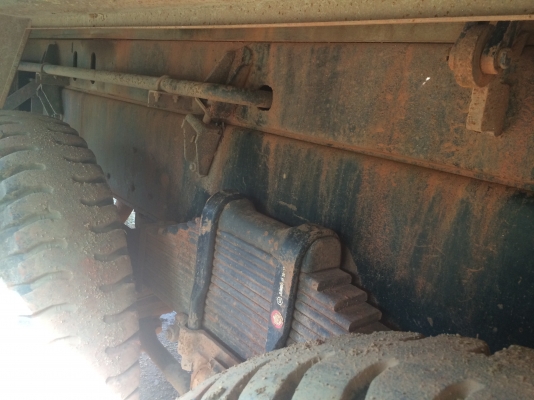 10ล้อดั้ม240แรง นางฟ้าแท้..FXZ23NFPF R-3000529 มีระบบลาก..เครื่อง6SD1..รถสภาพดี สวยใช้ได้ ยางสวย...