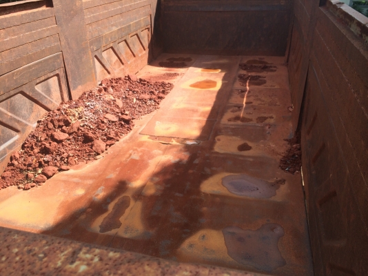 10ล้อดั้ม240แรง นางฟ้าแท้..FXZ23NFPF R-3000529 มีระบบลาก..เครื่อง6SD1..รถสภาพดี สวยใช้ได้ ยางสวย...