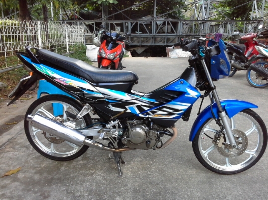 ขายโชนิคเครื่องเดิมๆ