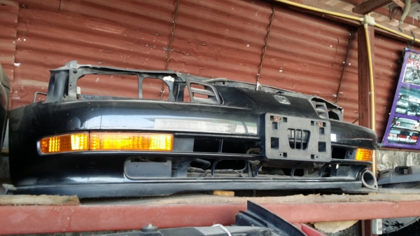 ขาย หน้าตัด พีรูด ba8  สภาพสวยคับ